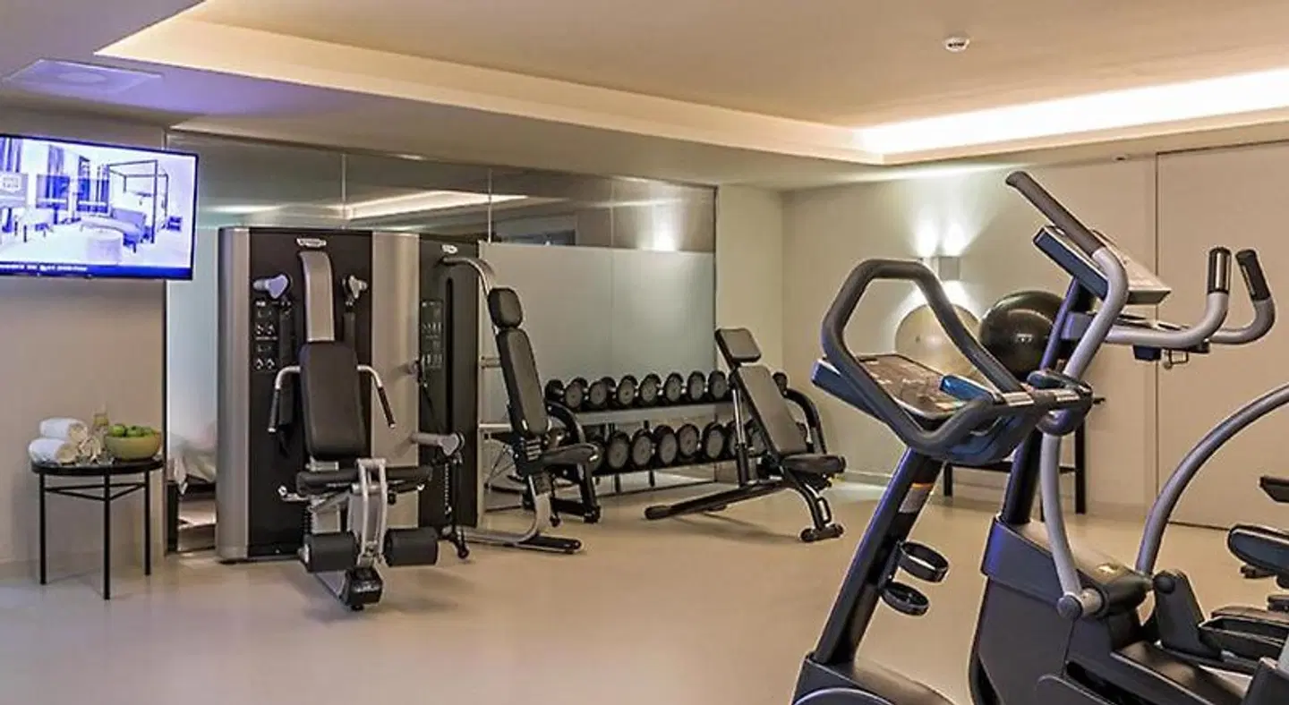 Pestana Amsterdam Riverside SPORTS_AND_LEISURE