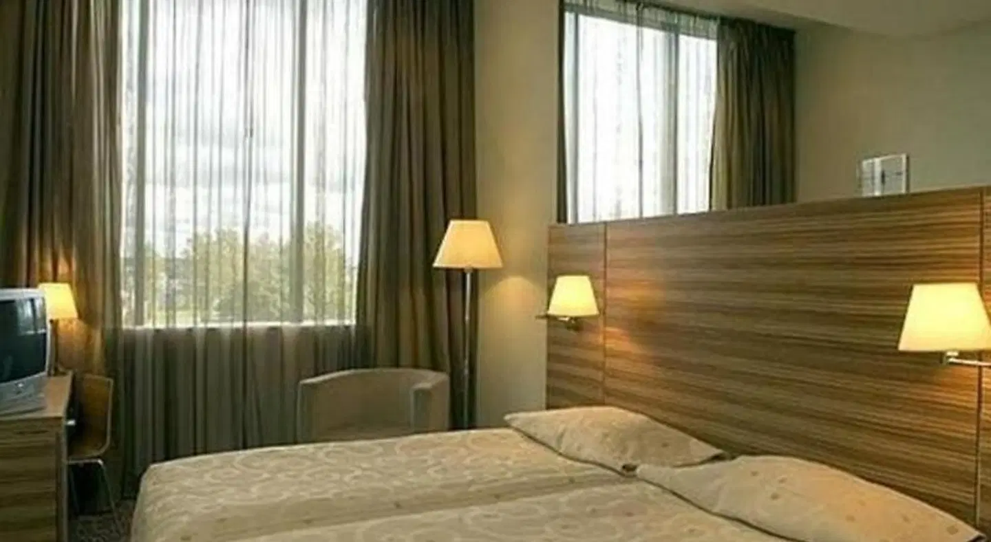 Hotel Tallinn By Mercure ROOM_EXAMPLE