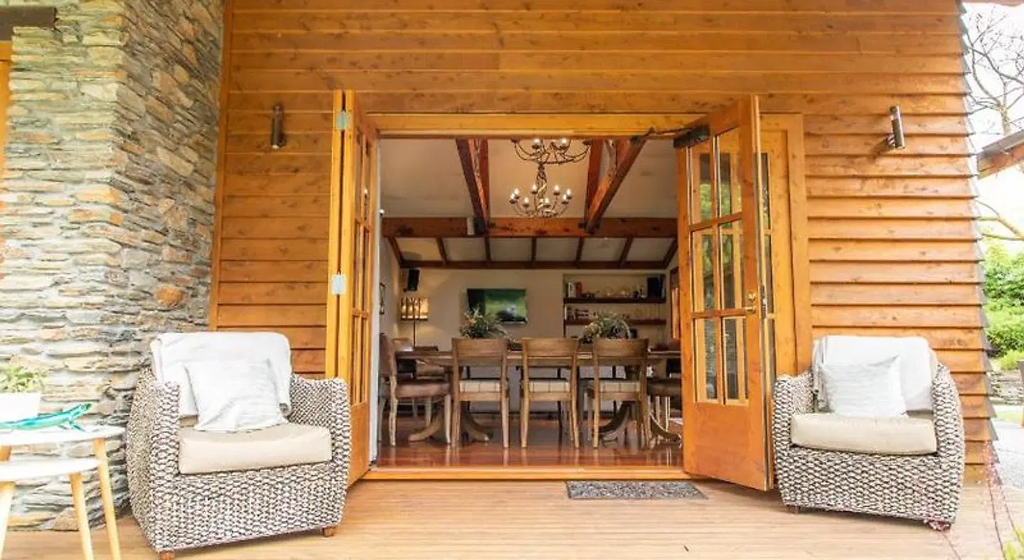 Wanaka Homestead Lodge & Cottages ROOM_EXAMPLE