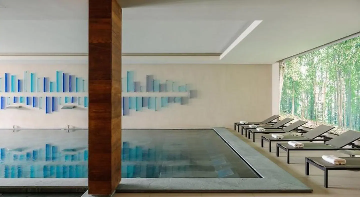 Tenuta De L'Annunziata INDOOR_POOL