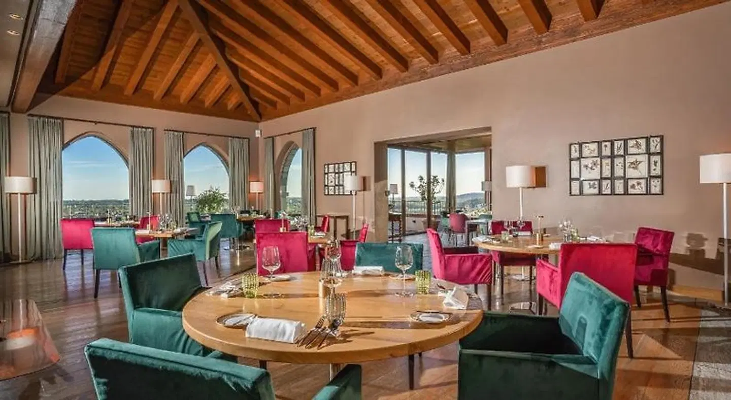 Tenuta De L'Annunziata RESTAURANT