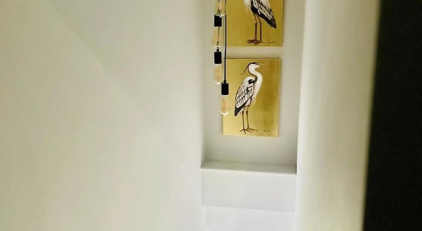 Blackwell House BATHROOM