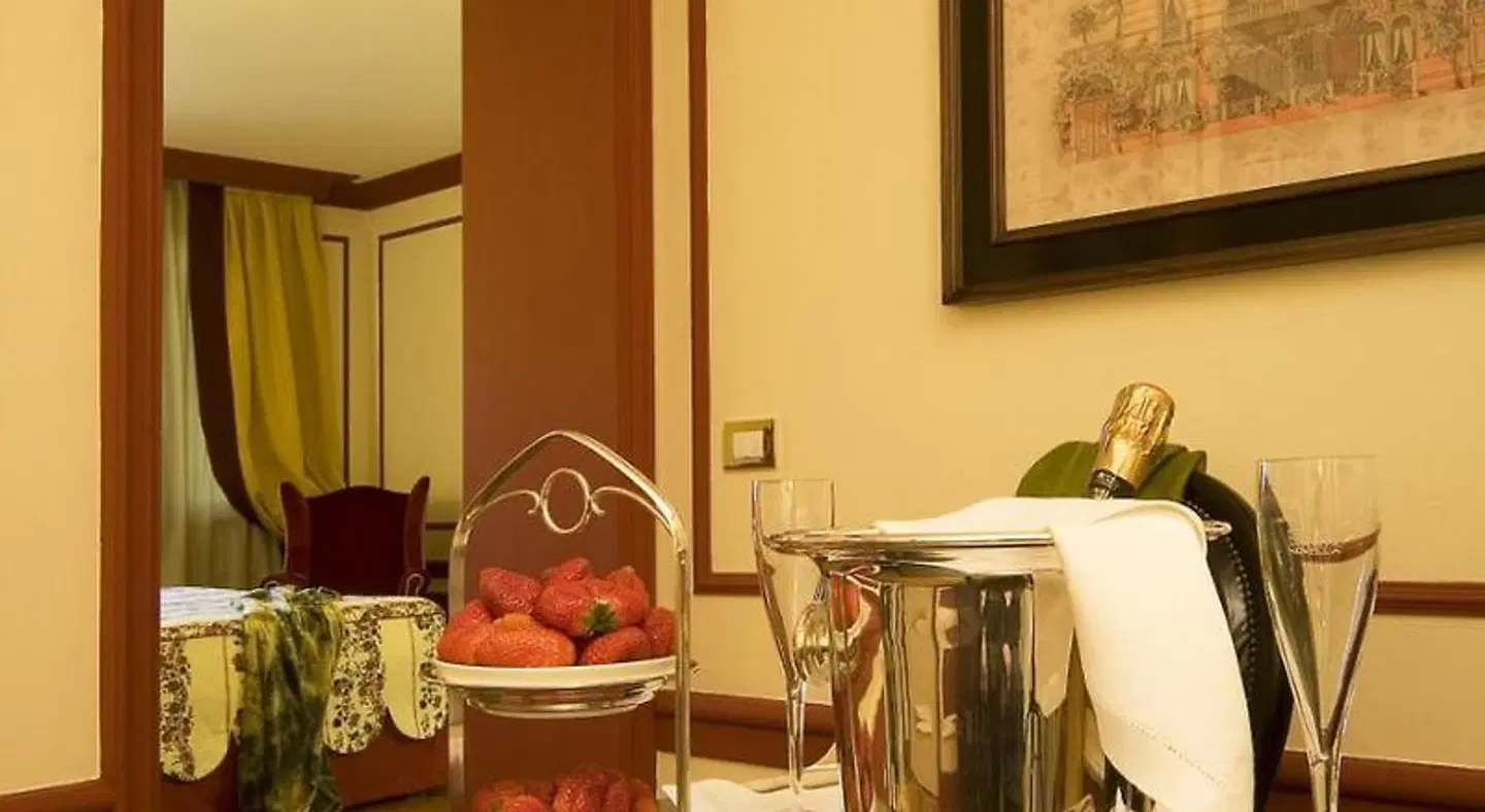 Santa Maria Novella ROOM_EXAMPLE