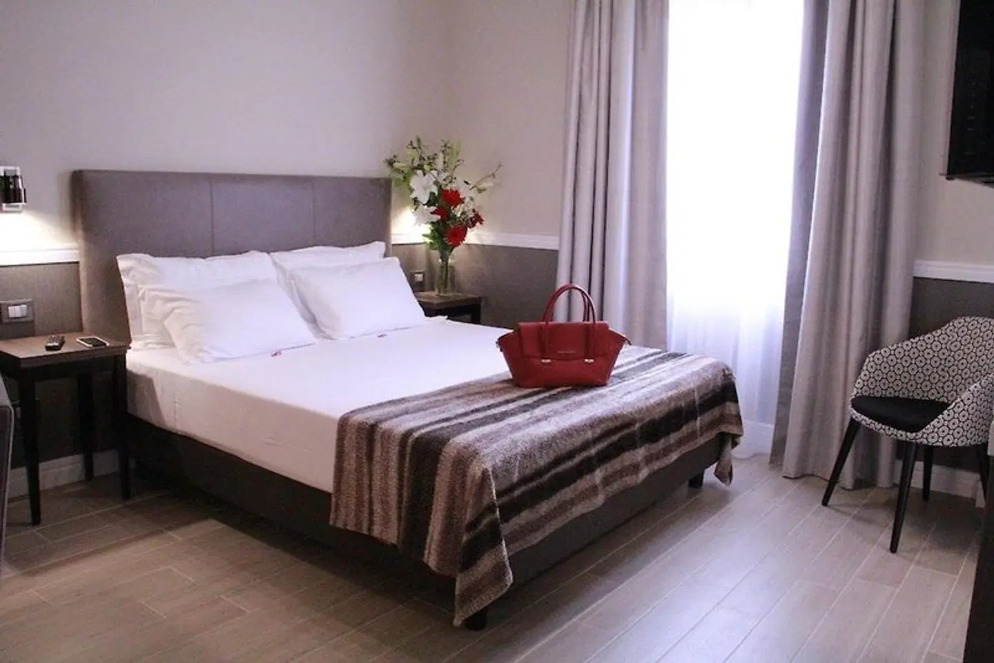 Fragrance Hotel St.Peter ROOM_EXAMPLE