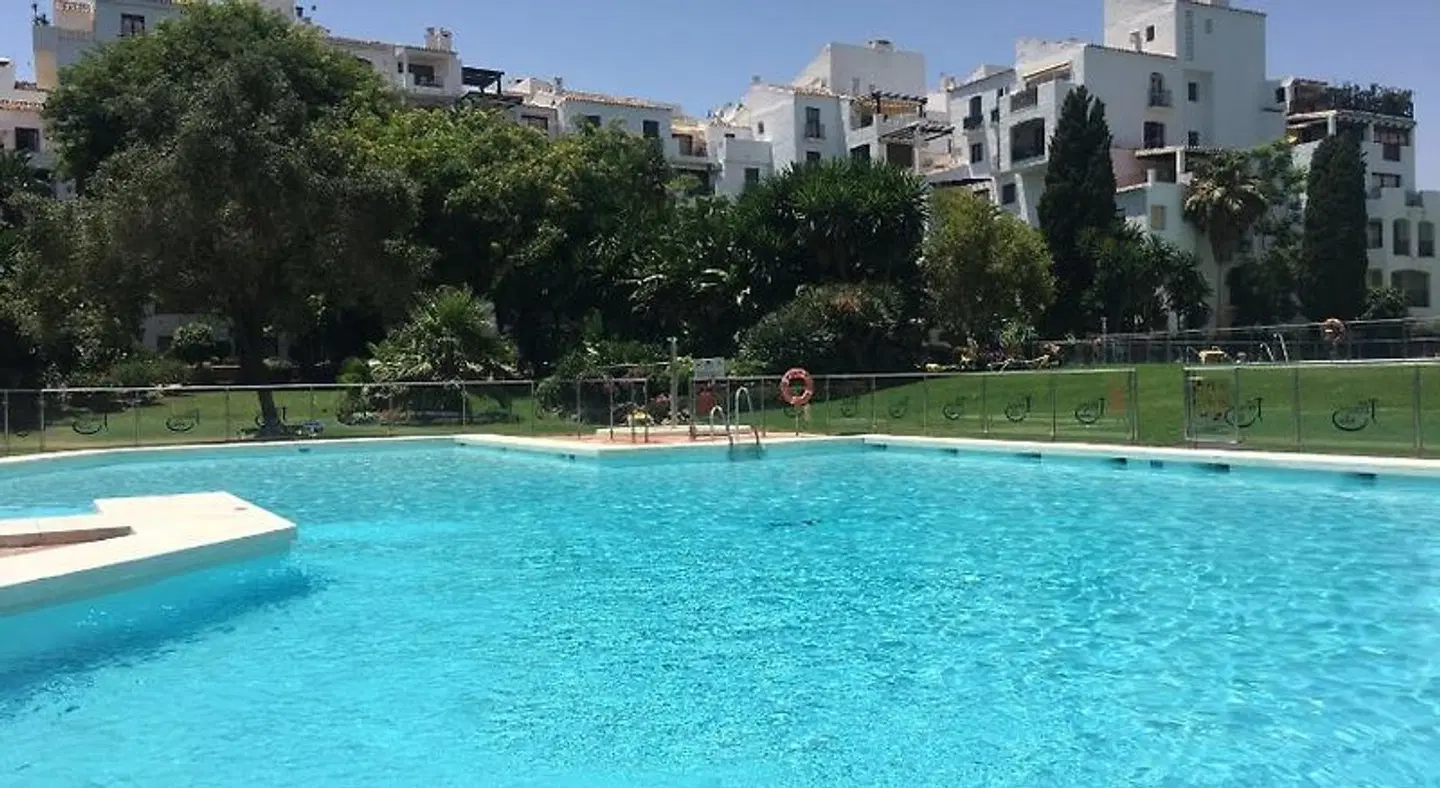 Jardines Del Puerto Aparthotel OUTDOOR_POOL