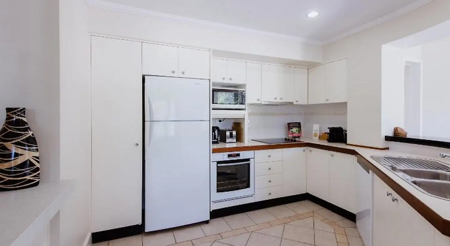 Villa Beach Palm Cove ROOM_EXAMPLE