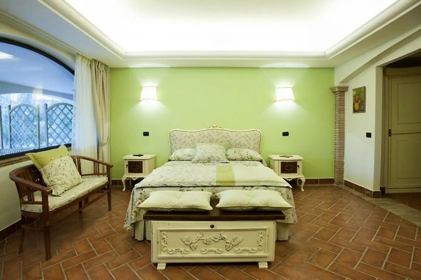 La Vignola Country Hotel ROOM_EXAMPLE