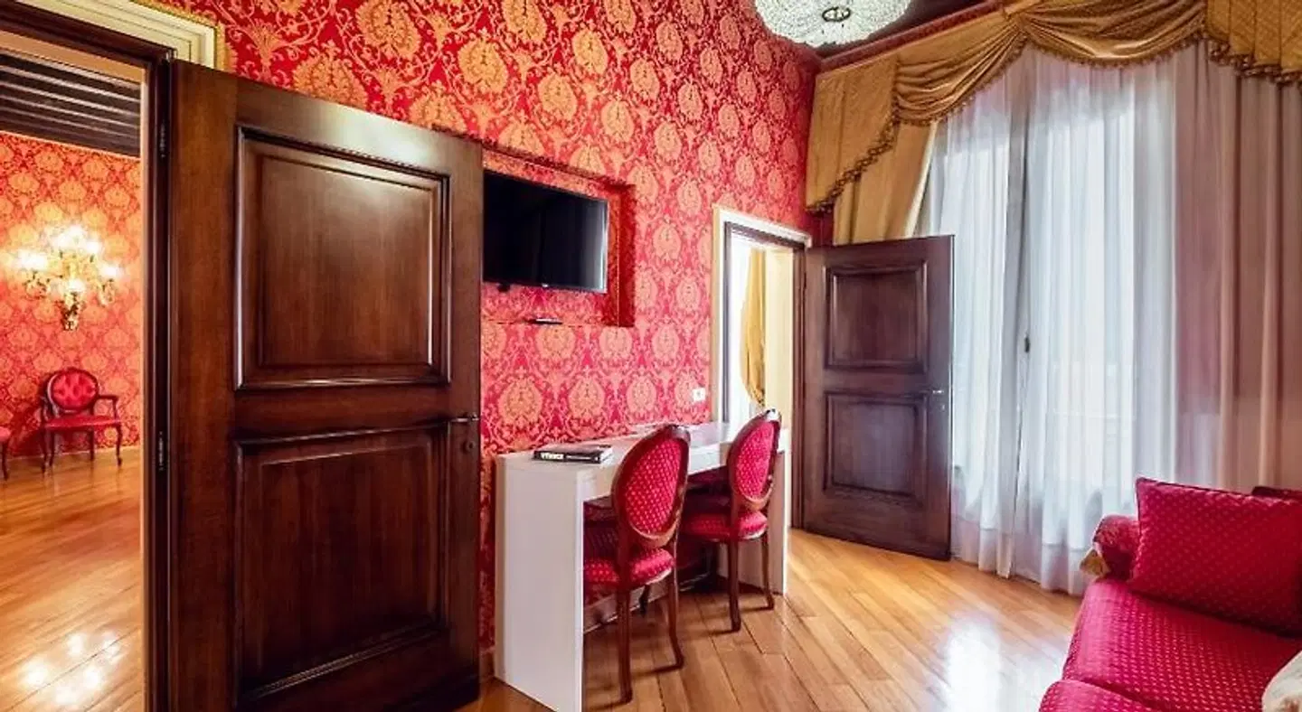 Residenza Bistrot De Venise ROOM_EXAMPLE