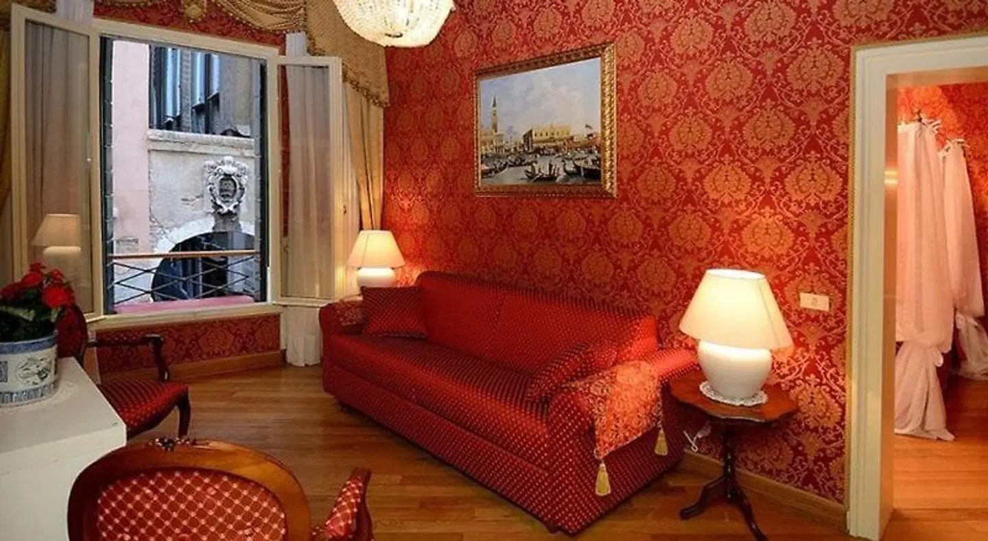 Residenza Bistrot De Venise ROOM_EXAMPLE