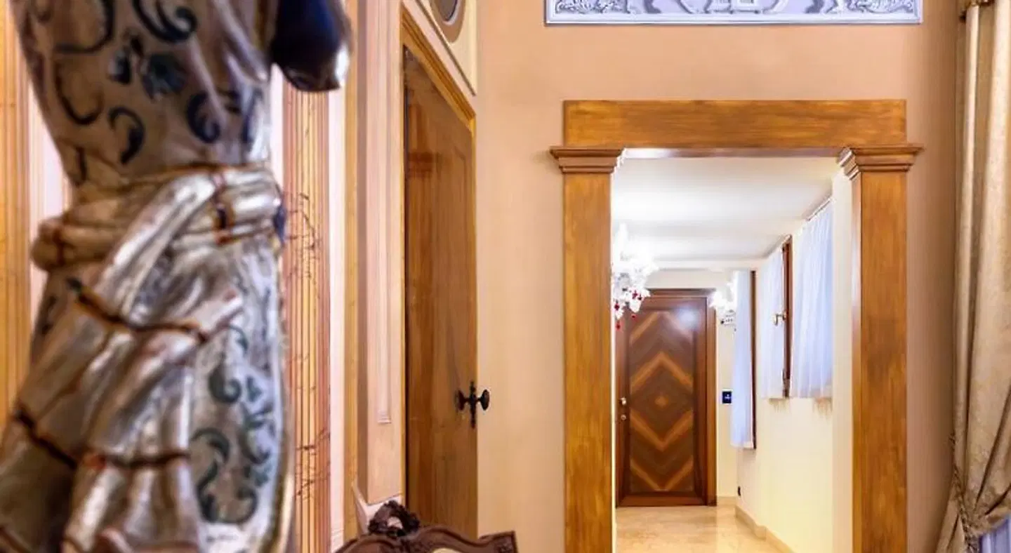 Antico Portego BATHROOM