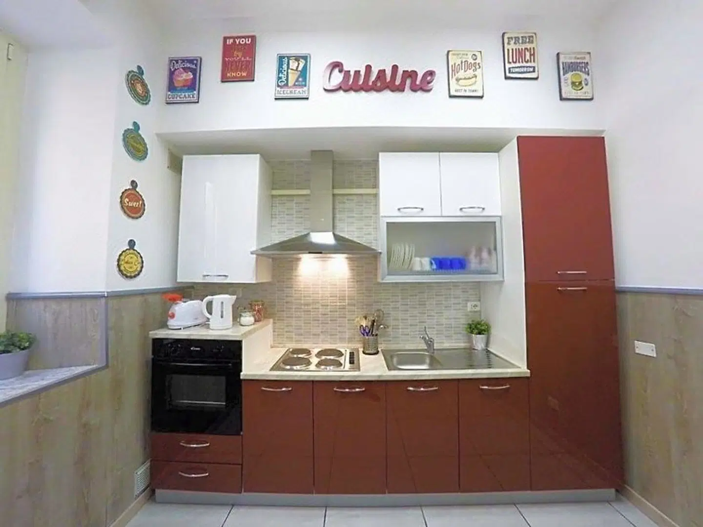 Four Seasons Hostel Rome LOUNGE_LOBBY