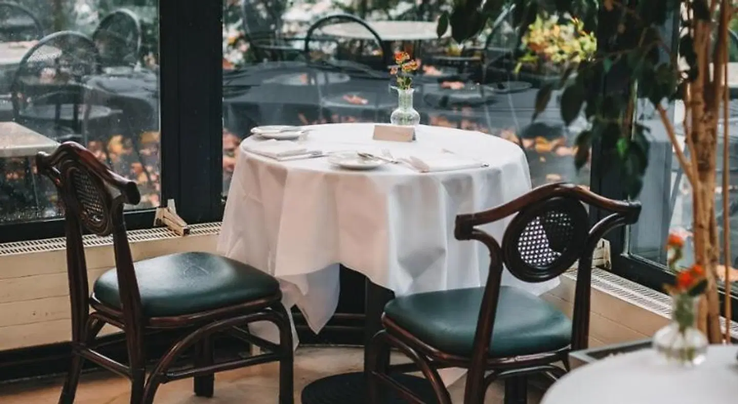Esplanade Zagreb Hotel TERRACE