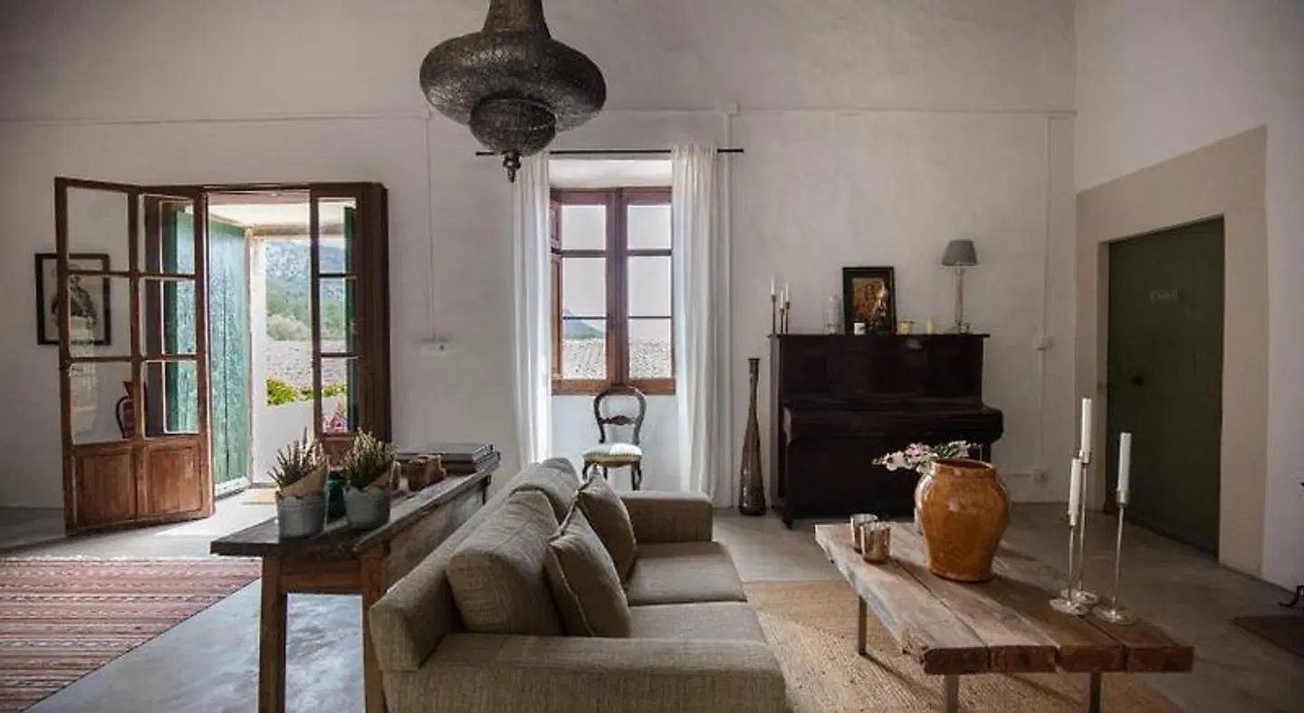 Finca Agroturismo Son Boronat ROOM_EXAMPLE