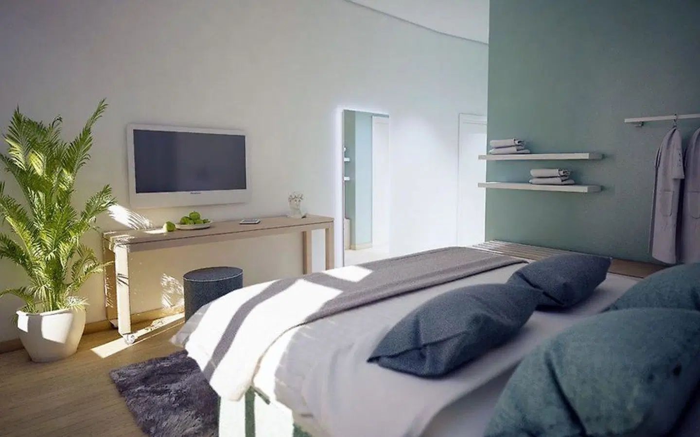 Lotus Center ROOM_EXAMPLE