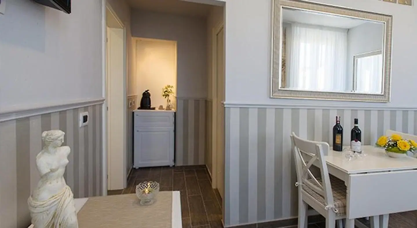 Bed and Breakfast Locanda di Mosconi ROOM_EXAMPLE