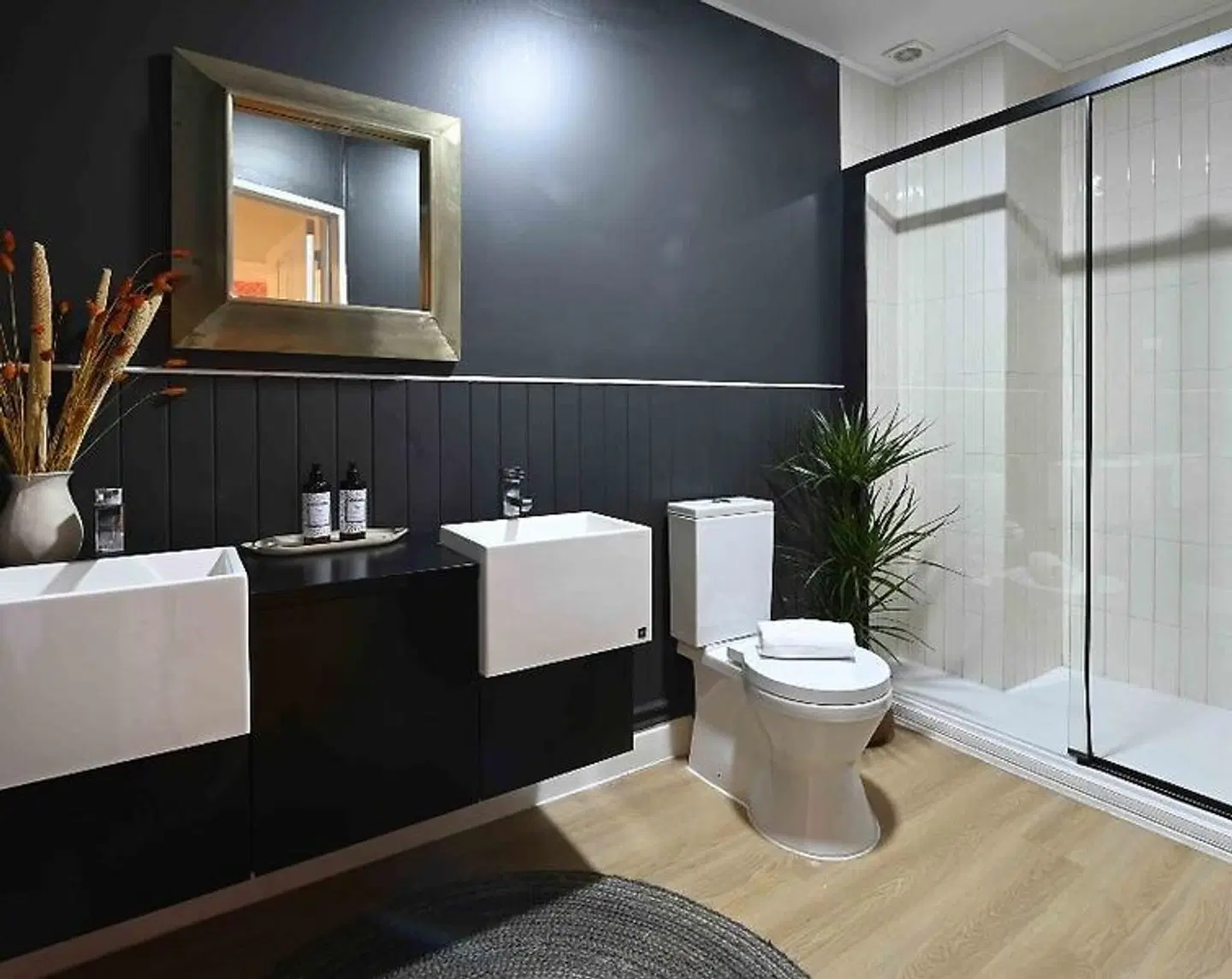 Casinha dos Sapateiros BATHROOM