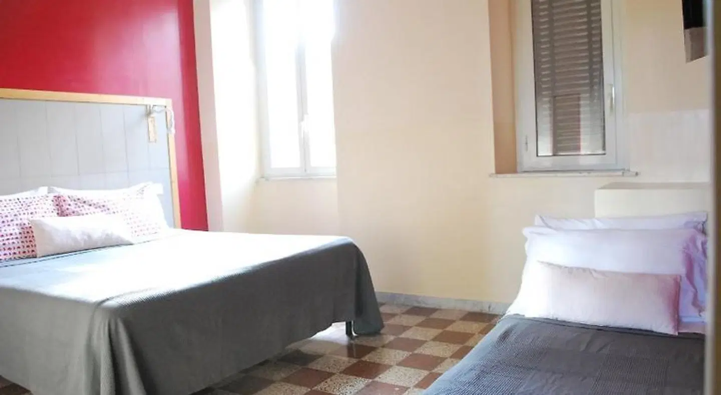 B&B Casa Torpì ROOM_EXAMPLE