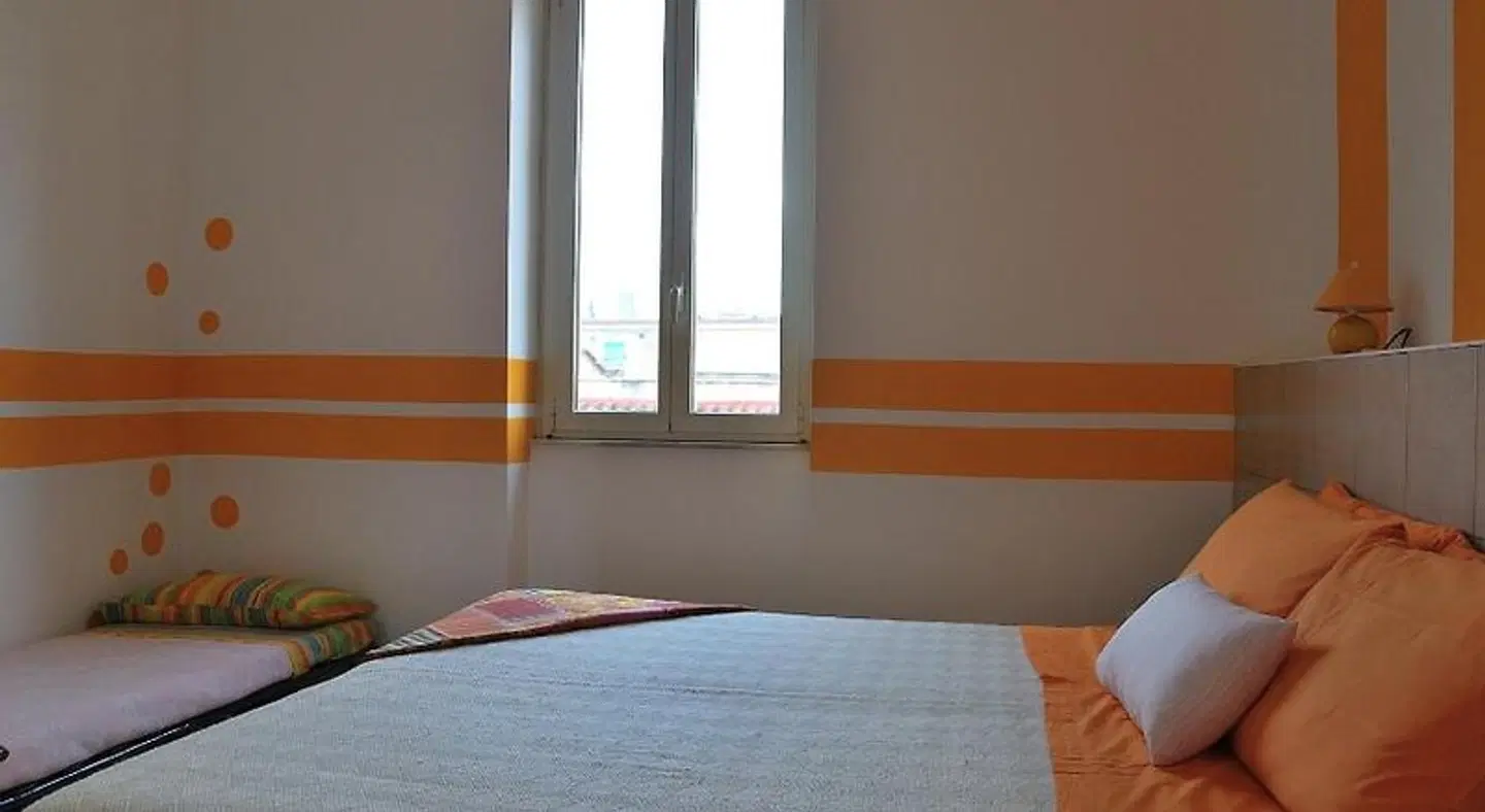 B&B Casa Torpì ROOM_EXAMPLE