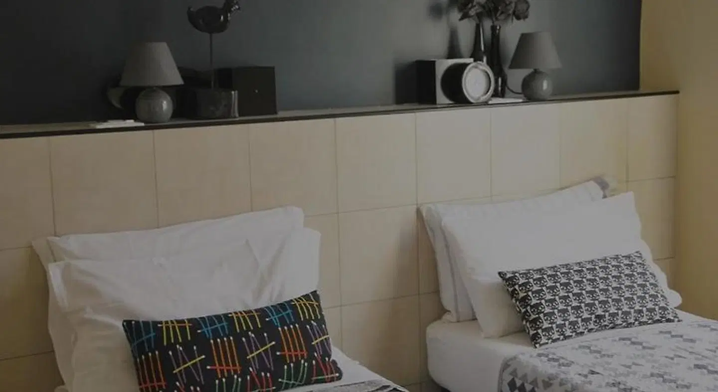 B&B Casa Torpì ROOM_EXAMPLE