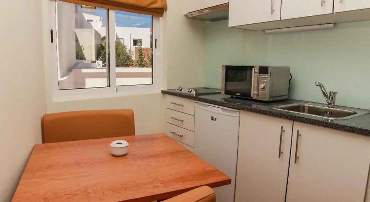 Lagoa Apartment Hotel ROOM_EXAMPLE