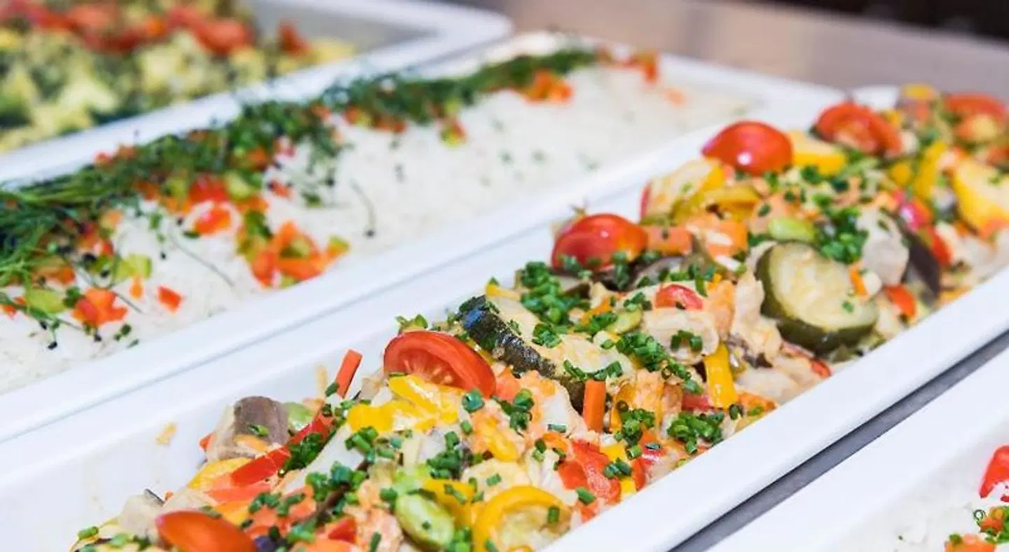 JUFA Hotel Malbun Alpin Resort RESTAURANT