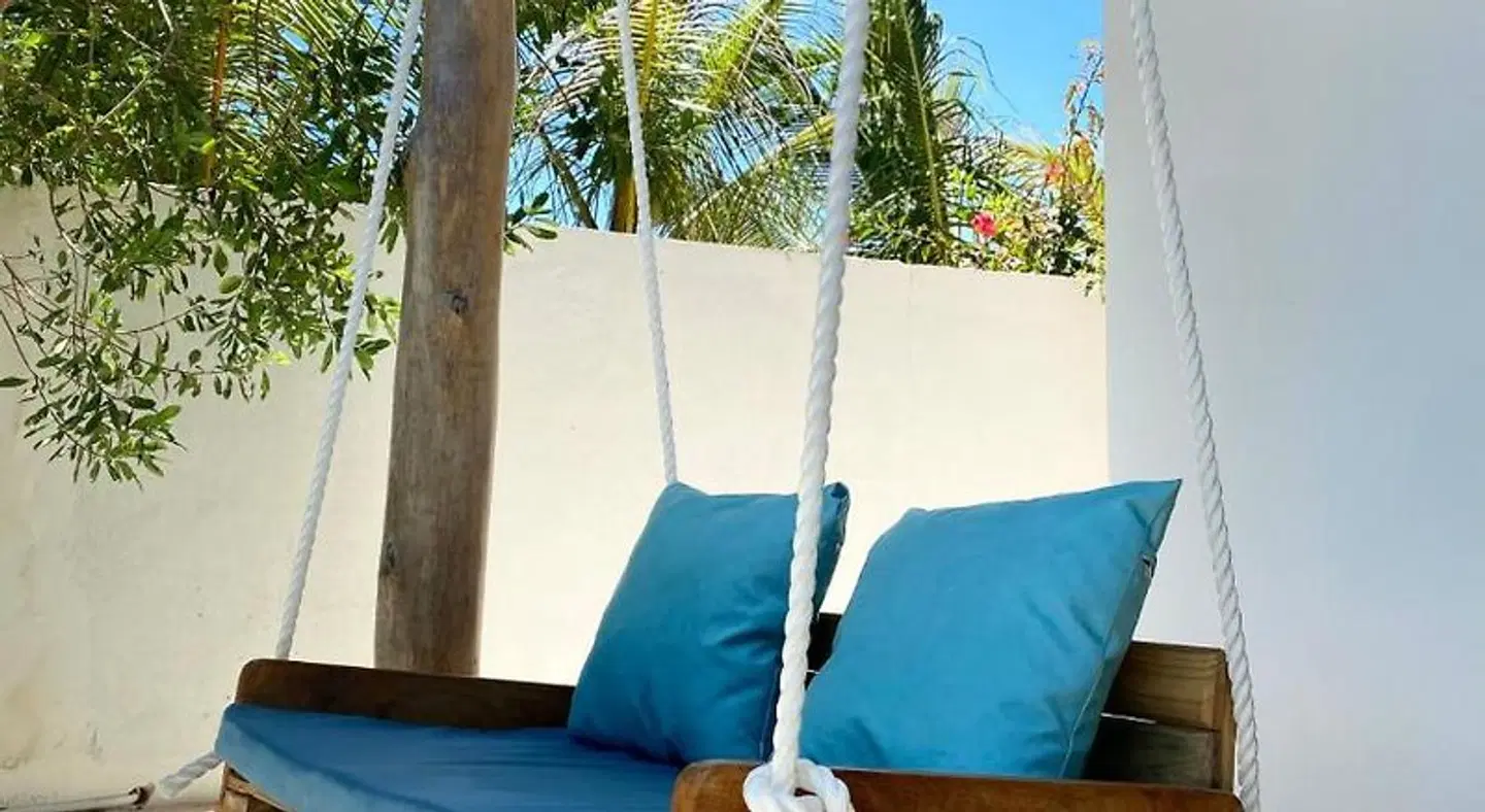 Zen Boutique Resort ANIMAL