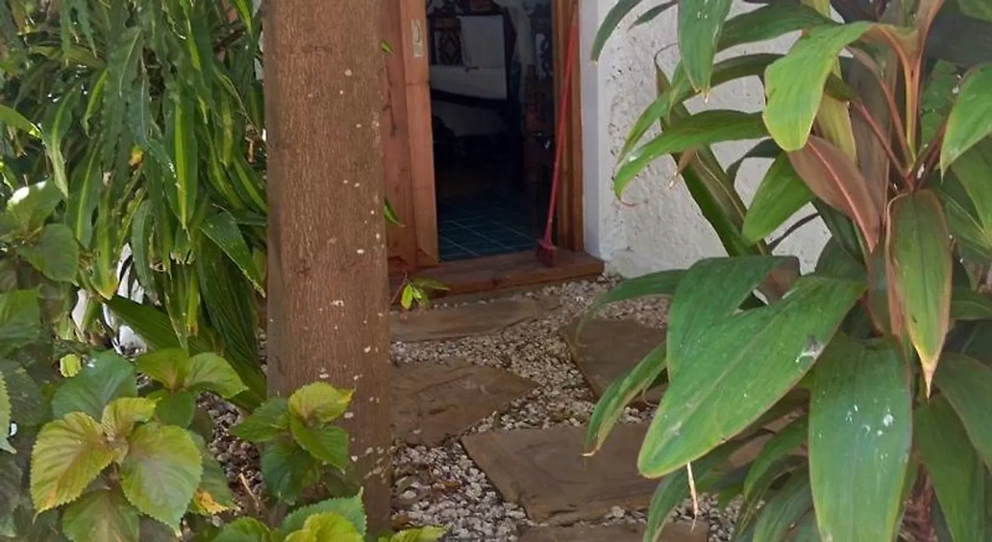 Villa Bahati Zanzibar GARDEN