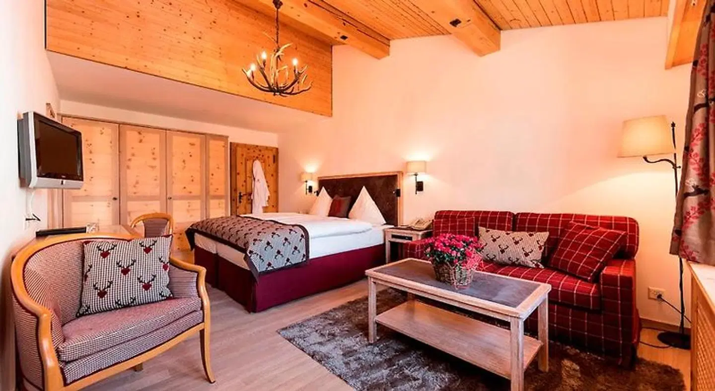 Steinbock ROOM_EXAMPLE