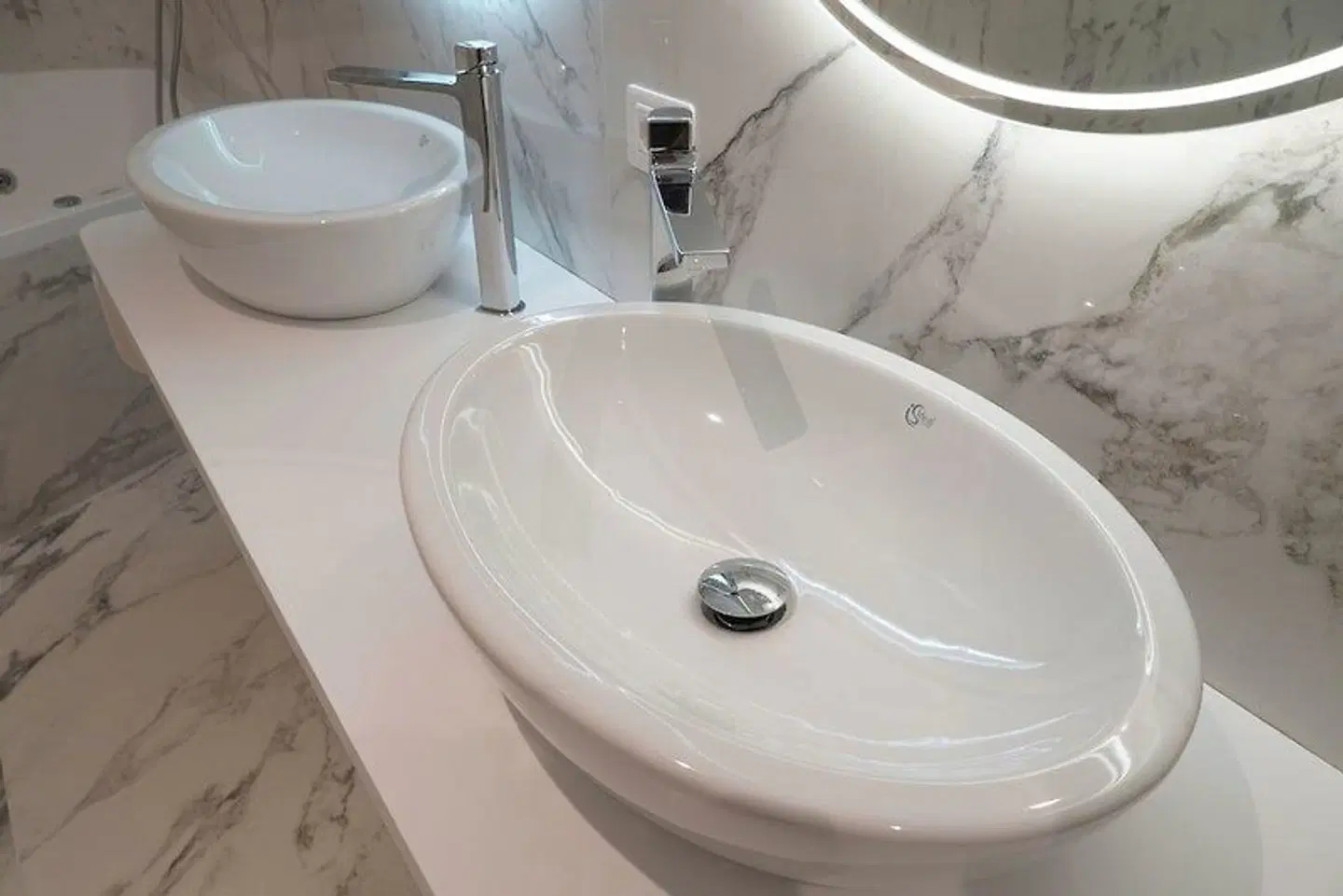 Piazza Carita Boutique Hotel BATHROOM