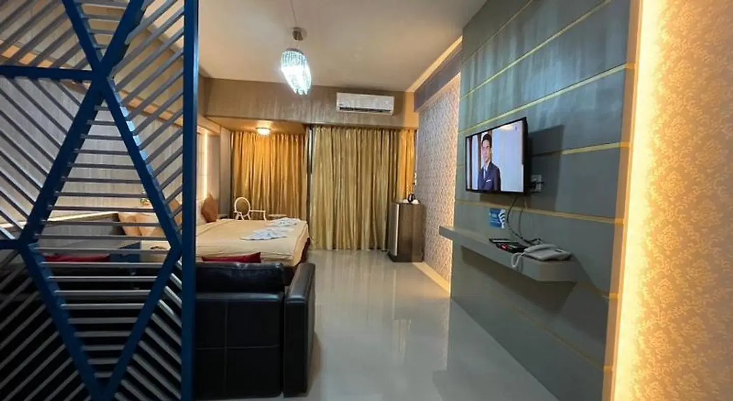 The Iconic Hotel Ranong ROOM_EXAMPLE