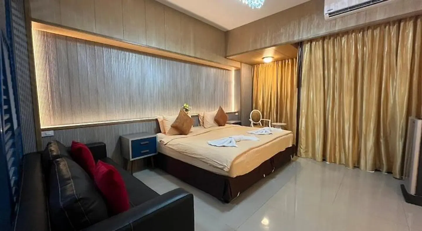 The Iconic Hotel Ranong ROOM_EXAMPLE