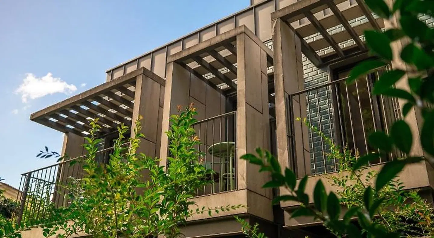 Jardim da Batalha by Shiadu EXTERIOR