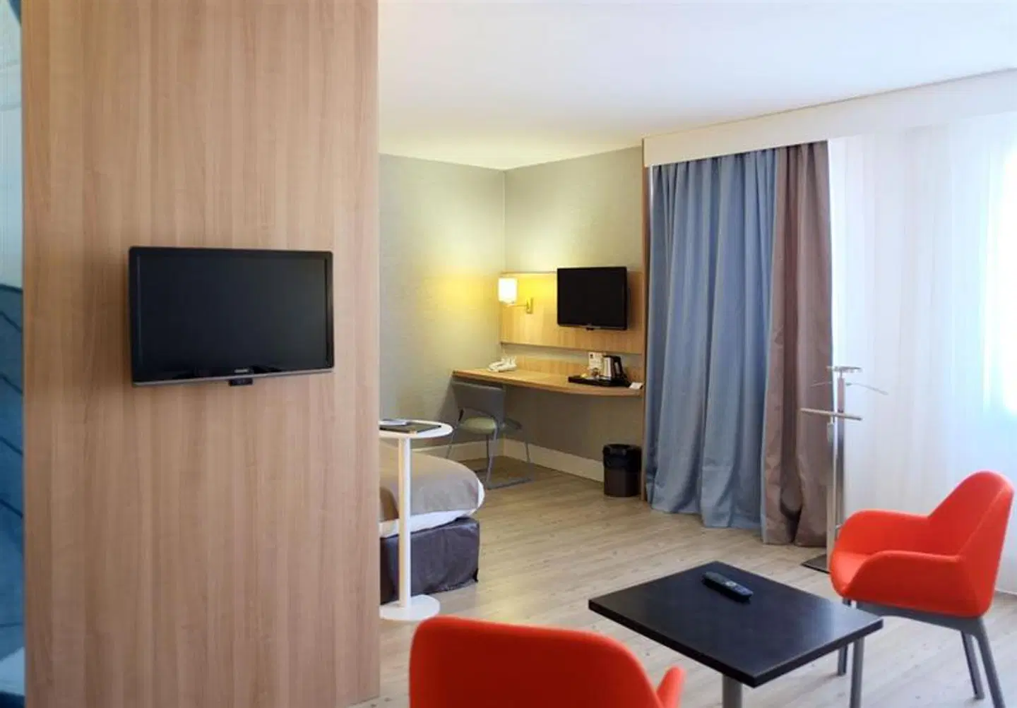 Best Western Plus Ajaccio Amiraute Hôtel ROOM_EXAMPLE