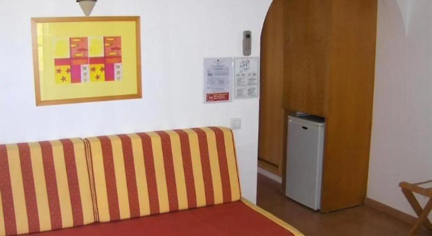 Luz Bay Hotel ROOM_EXAMPLE