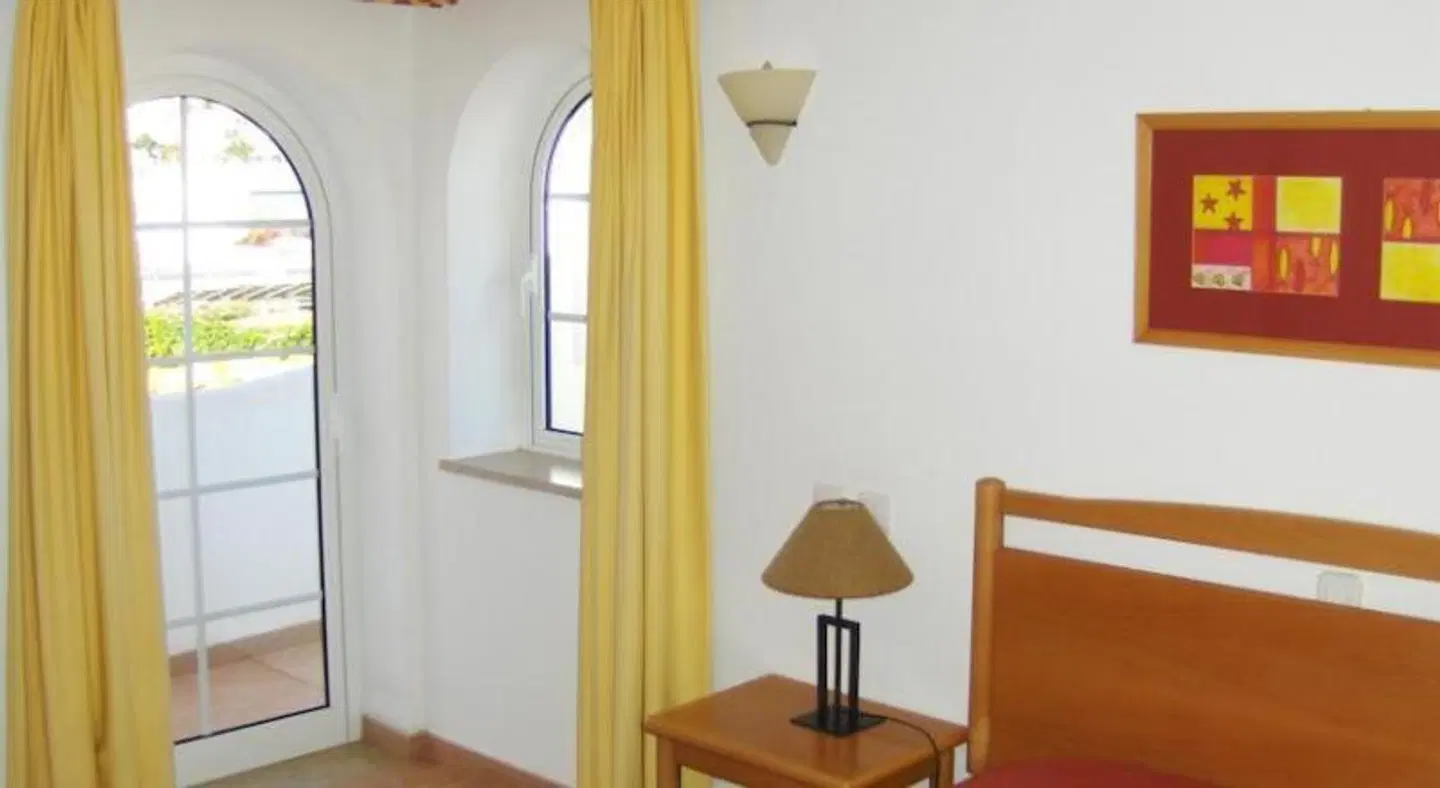 Luz Bay Hotel ROOM_EXAMPLE