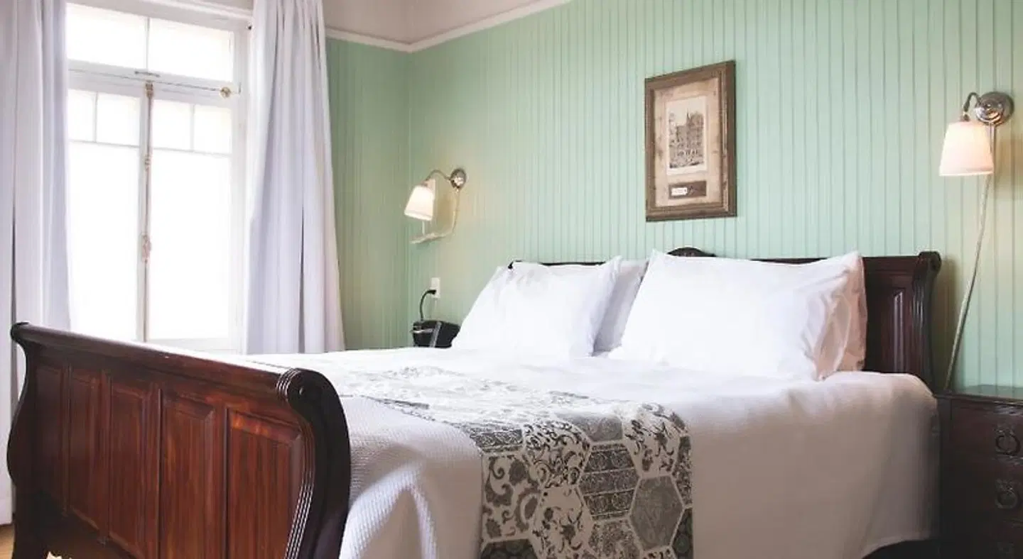 Auberge La Seigneurie ROOM_EXAMPLE