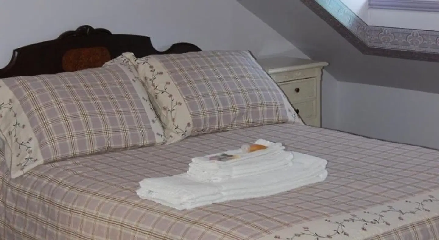 Auberge La Seigneurie ROOM_EXAMPLE