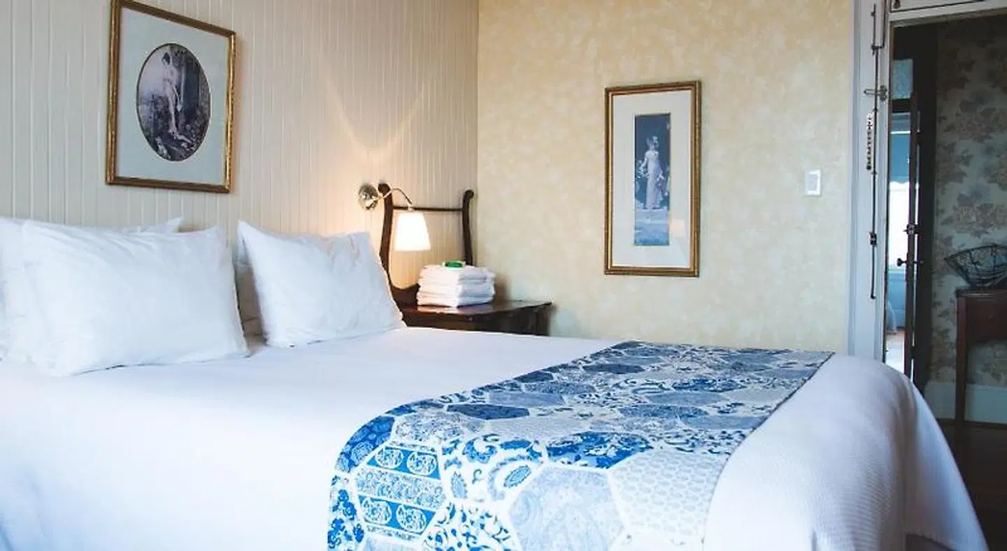 Auberge La Seigneurie ROOM_EXAMPLE