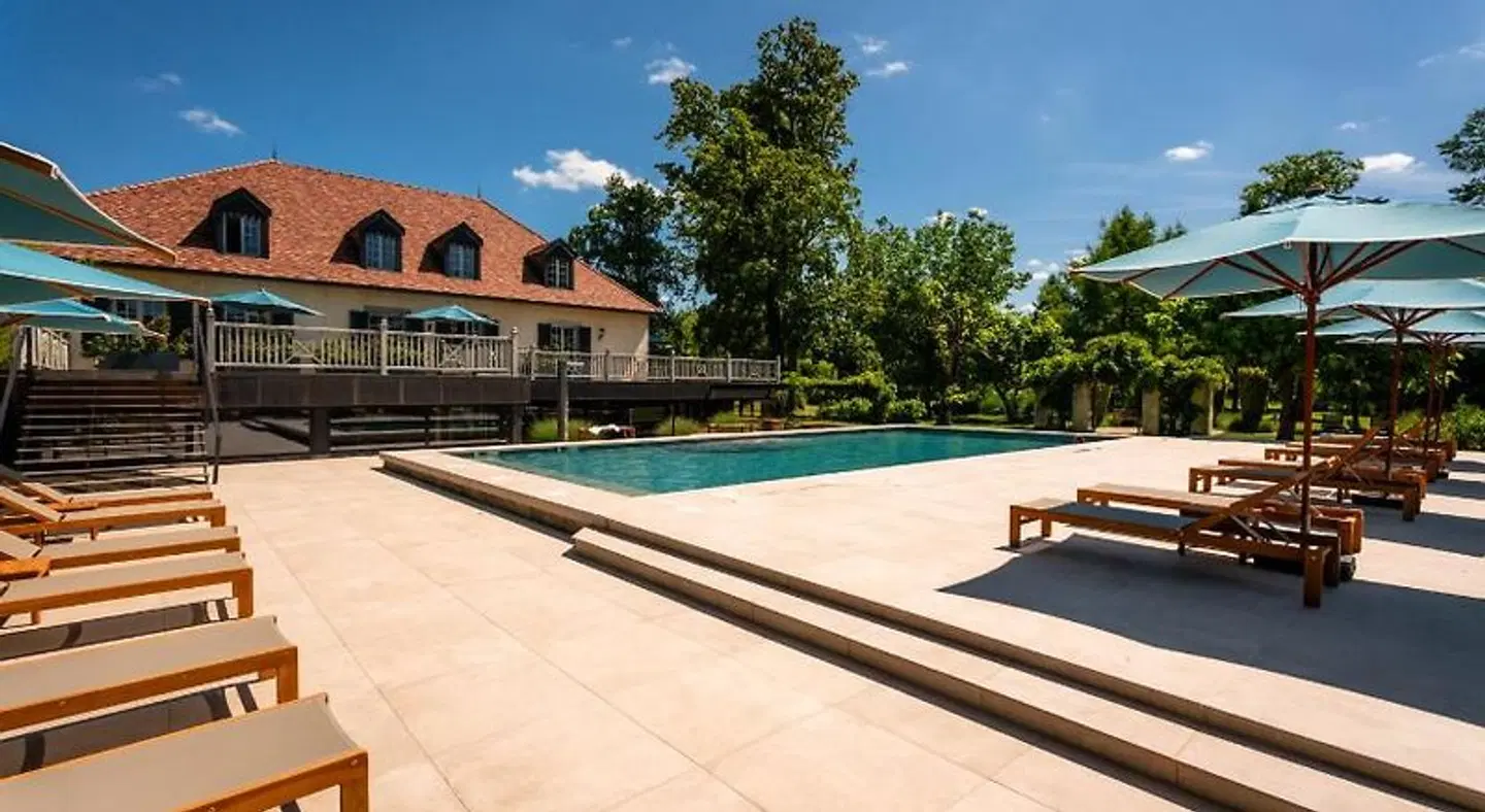 Chateau De Germigney SPORTS_AND_LEISURE