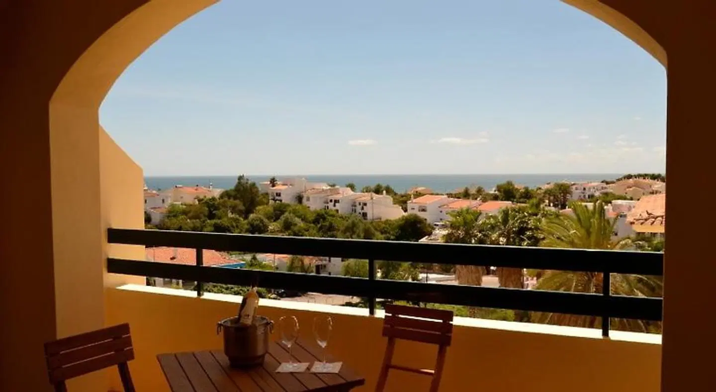 Mirachoro Carvoeiro TERRACE