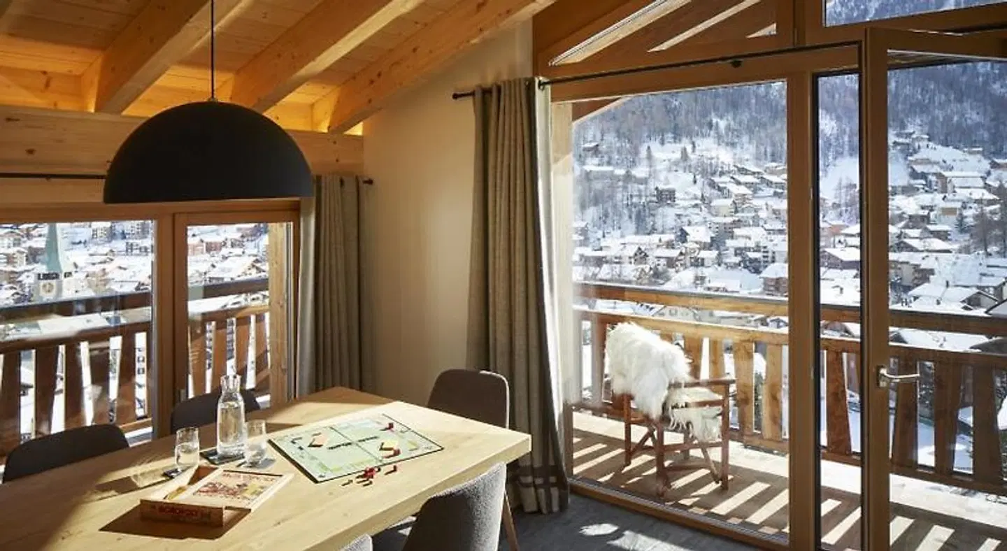 La Vue Luxury Living Apartments ROOM_EXAMPLE