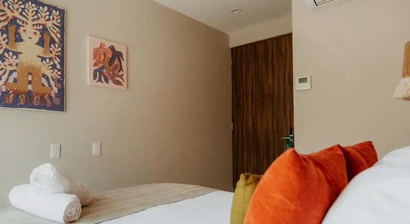 Holiday Inn Tulum by IHG ROOM_EXAMPLE