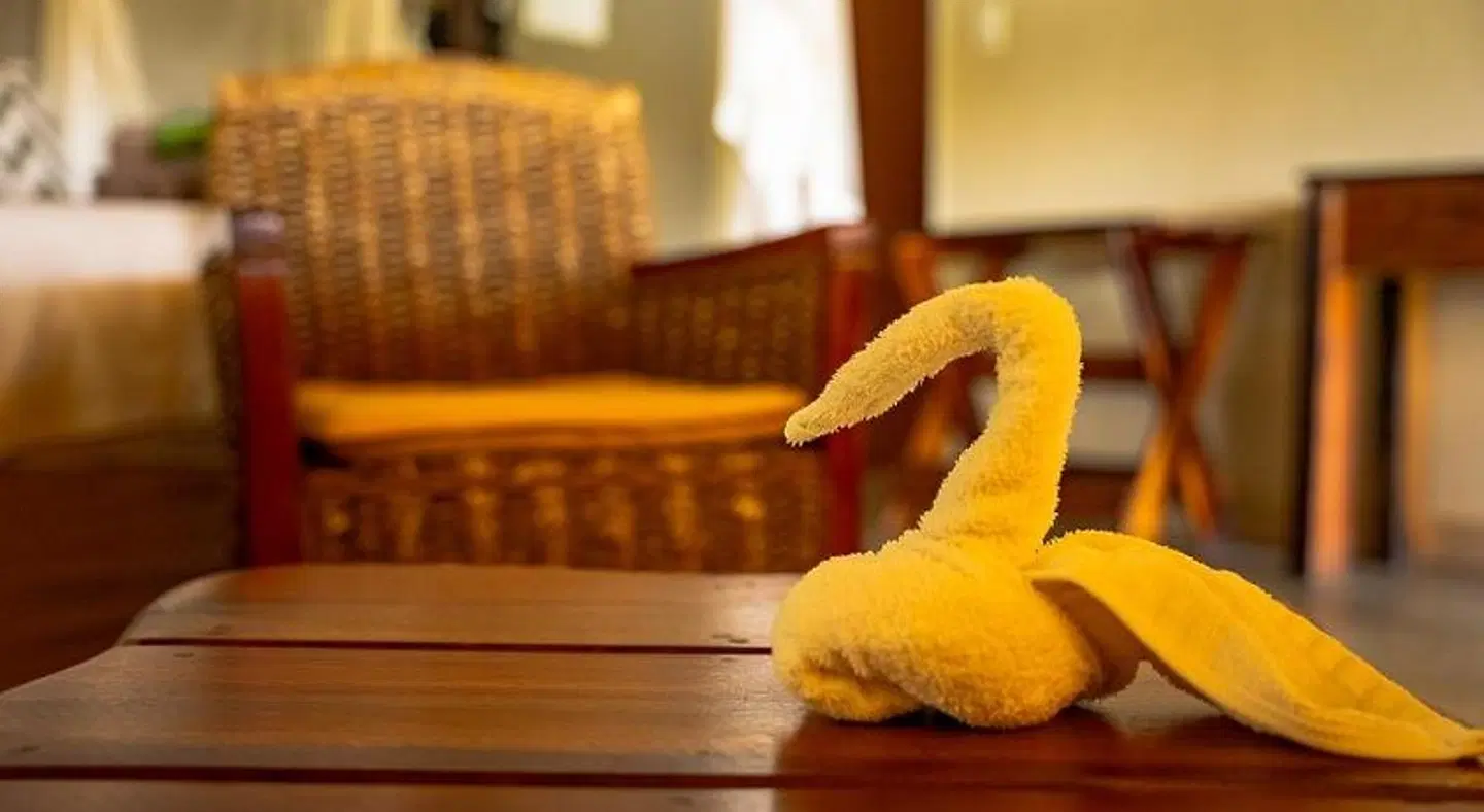 Shametu River Lodge HEALTH_BEAUTY
