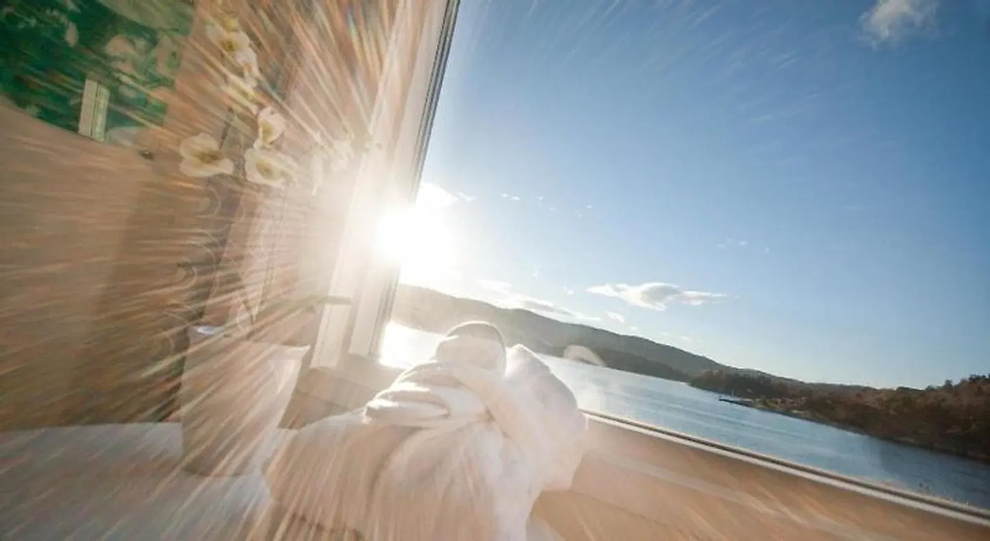 Oscarsborg Hotel & Resort HEALTH_BEAUTY