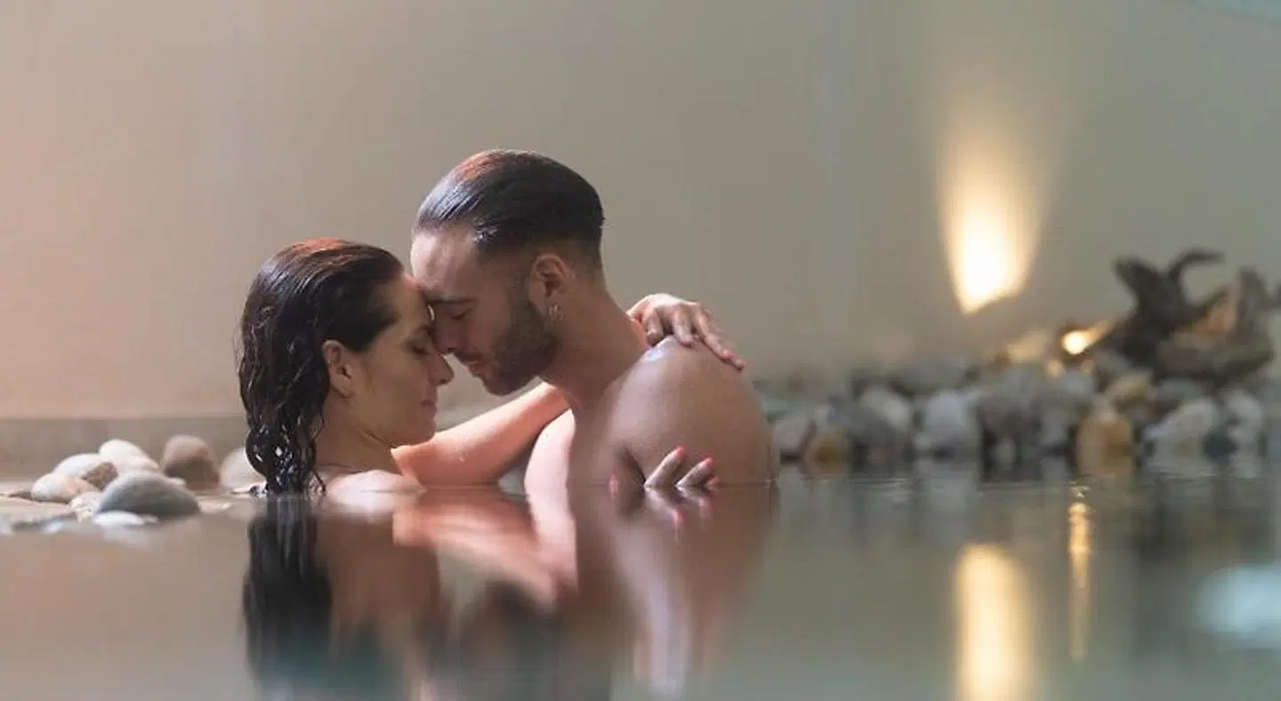 Spol Alpine Wellness Spa HEALTH_BEAUTY