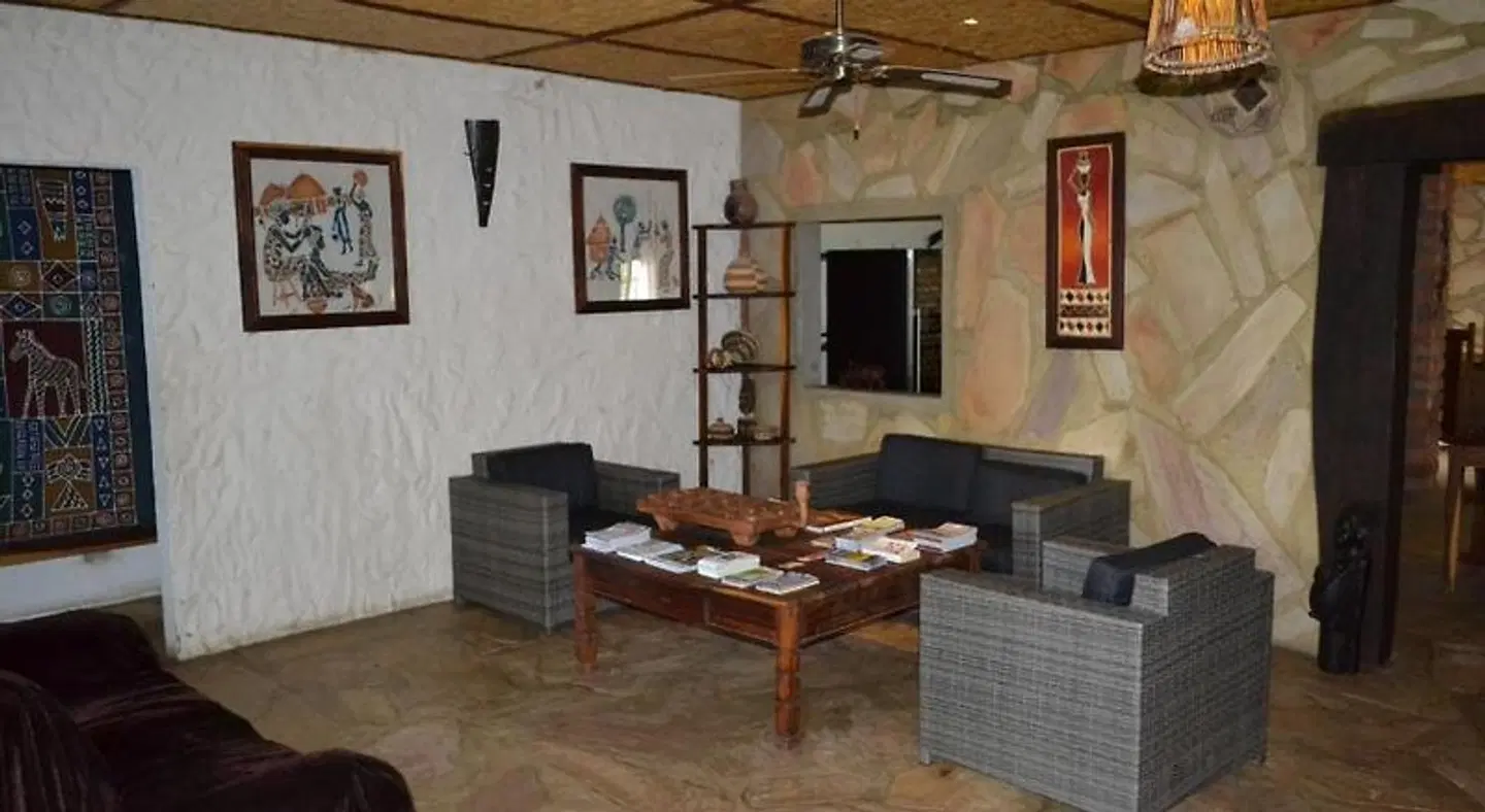 Tambuti lodge LOUNGE_LOBBY