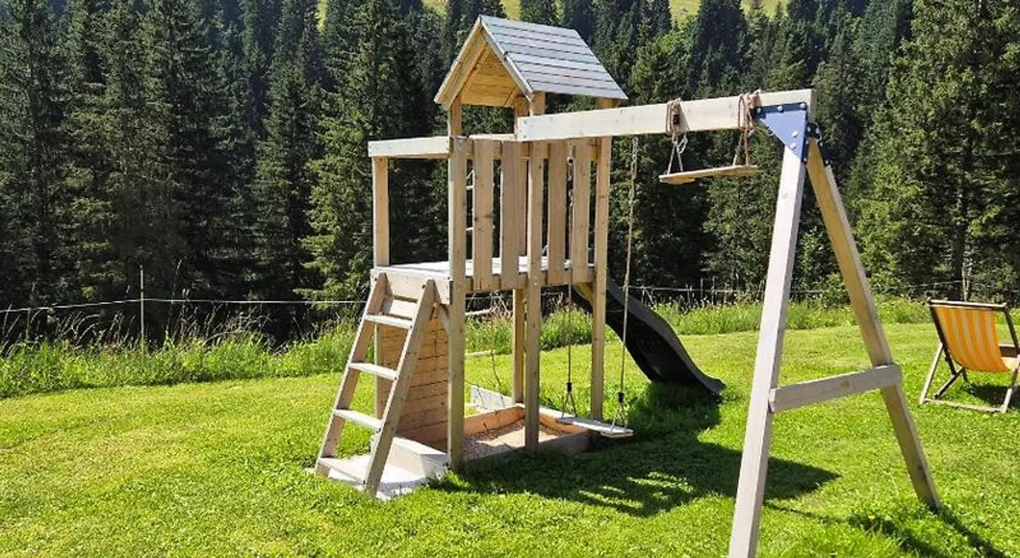 Berghotel Madlener GARDEN