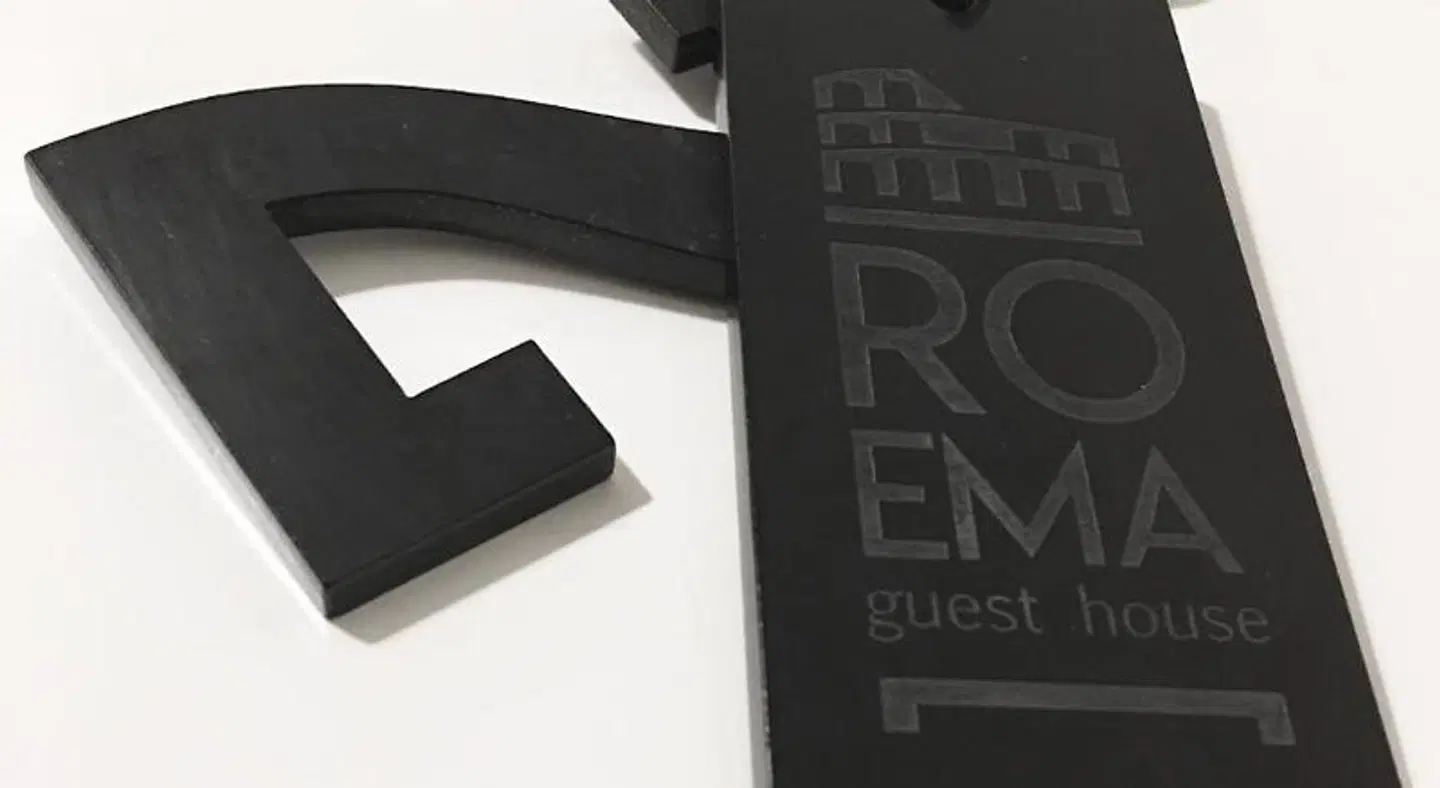 Roema Guest House EXTERIOR