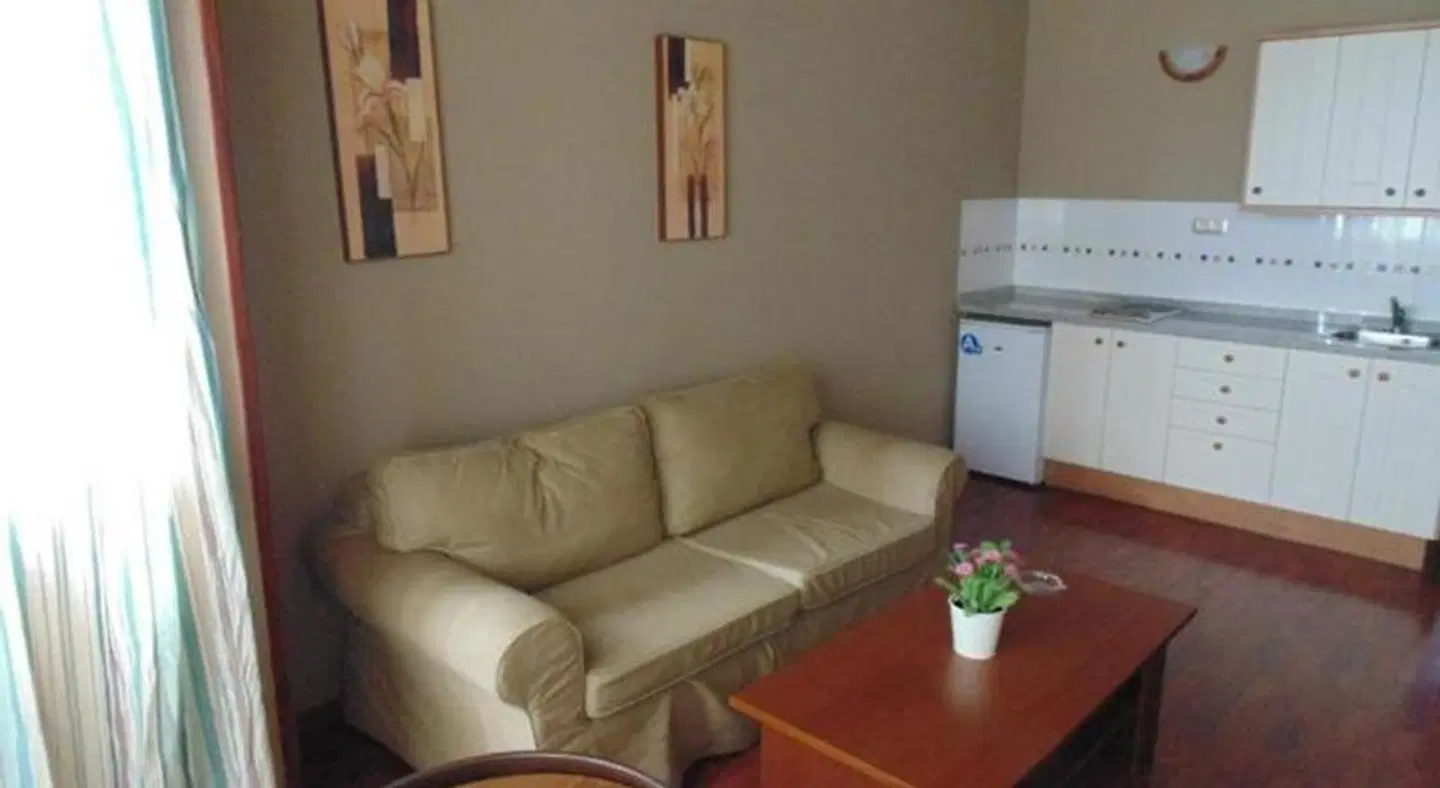 Aparthotel Miami ROOM_EXAMPLE