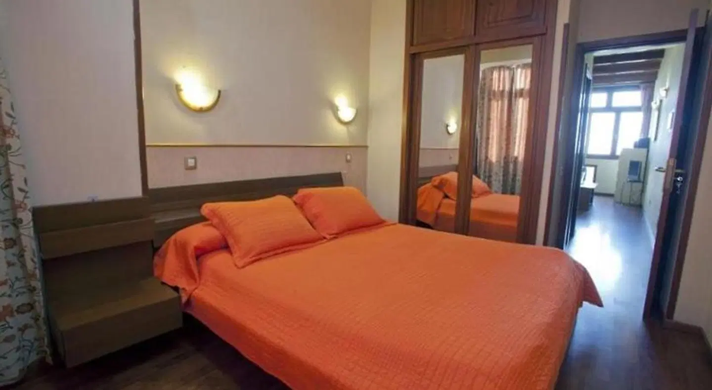 Aparthotel Miami ROOM_EXAMPLE